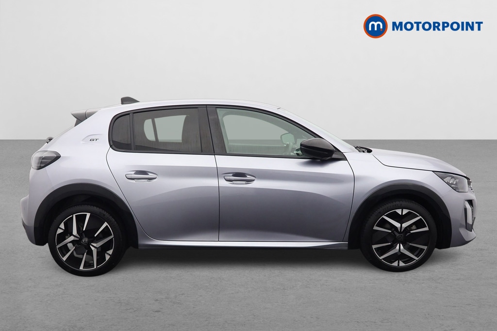 Used Peugeot 208 2024 for sale - 77529641: Photo 8