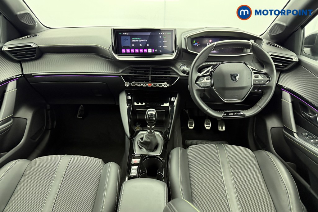 Used Peugeot 208 2024 for sale - 77529641: Photo 9