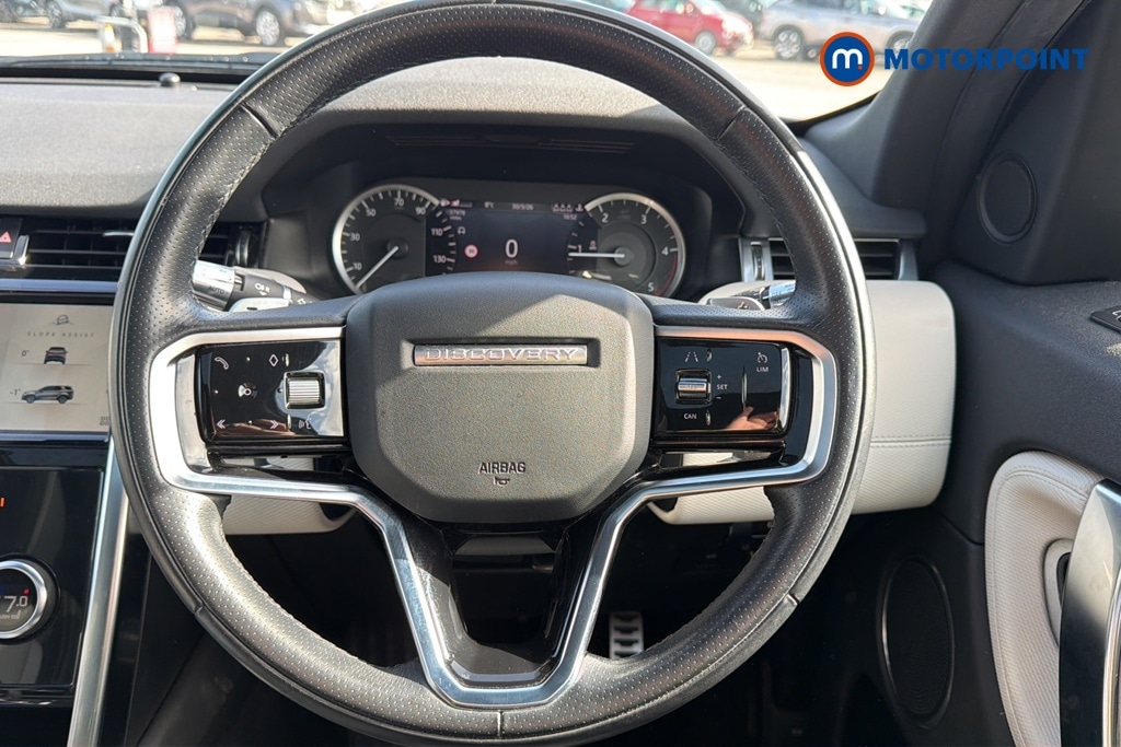 Used Land Rover Discovery Sport 2021 for sale - 78067773: Photo 10