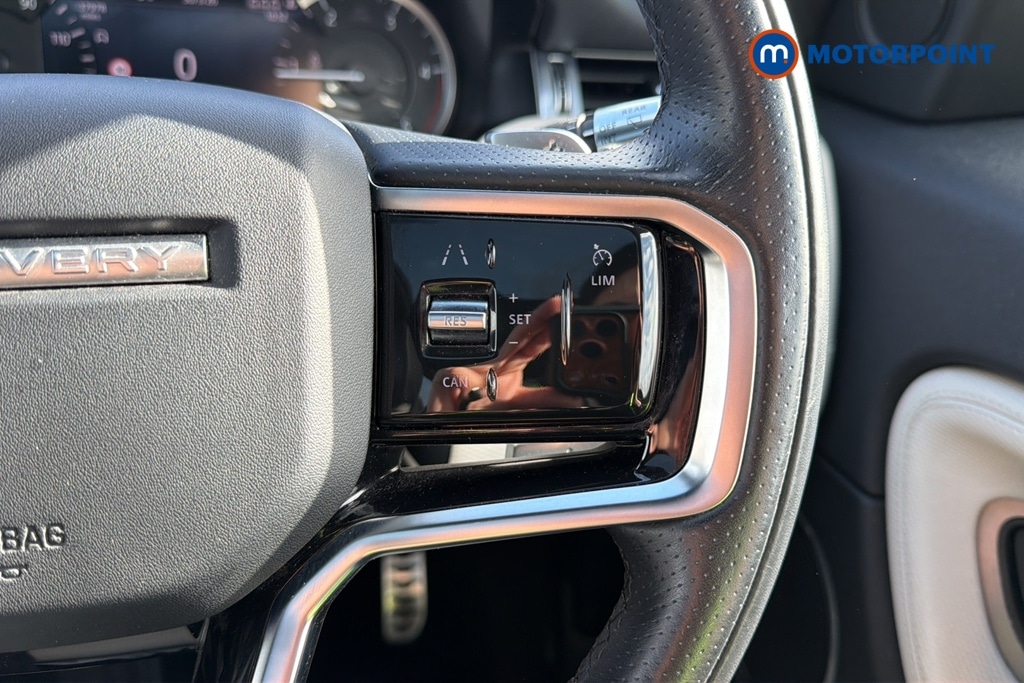 Used Land Rover Discovery Sport 2021 for sale - 78067773: Photo 11