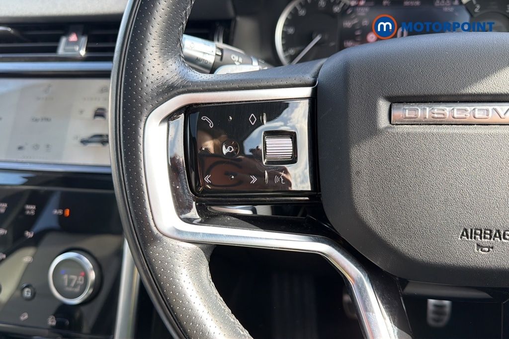 Used Land Rover Discovery Sport 2021 for sale - 78067773: Photo 12