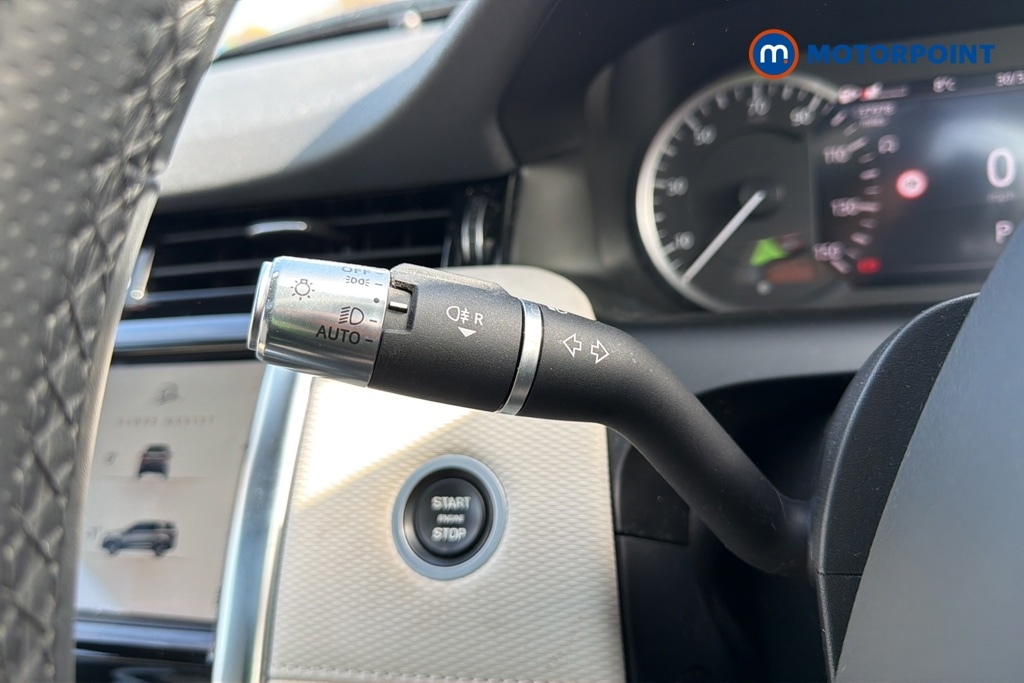 Used Land Rover Discovery Sport 2021 for sale - 78067773: Photo 13