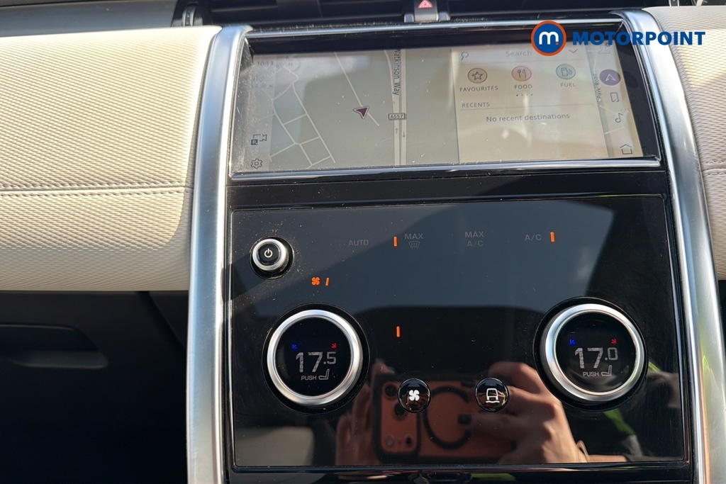 Used Land Rover Discovery Sport 2021 for sale - 78067773: Photo 19