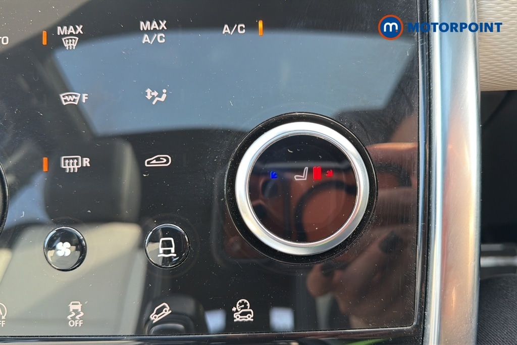 Used Land Rover Discovery Sport 2021 for sale - 78067773: Photo 21