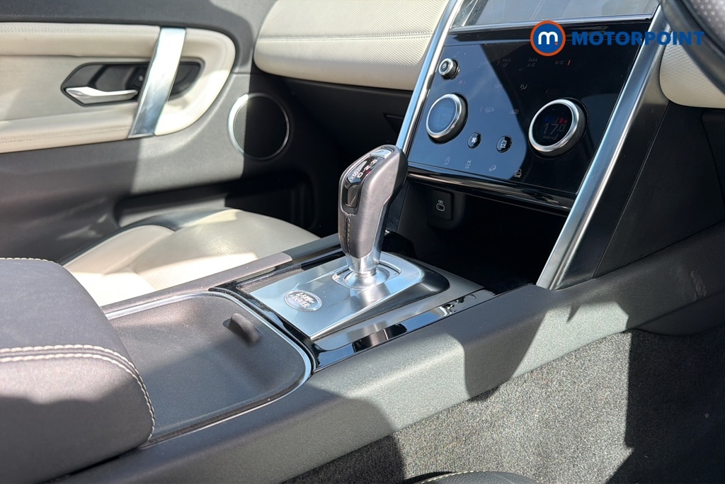 Used Land Rover Discovery Sport 2021 for sale - 78067773: Photo 22