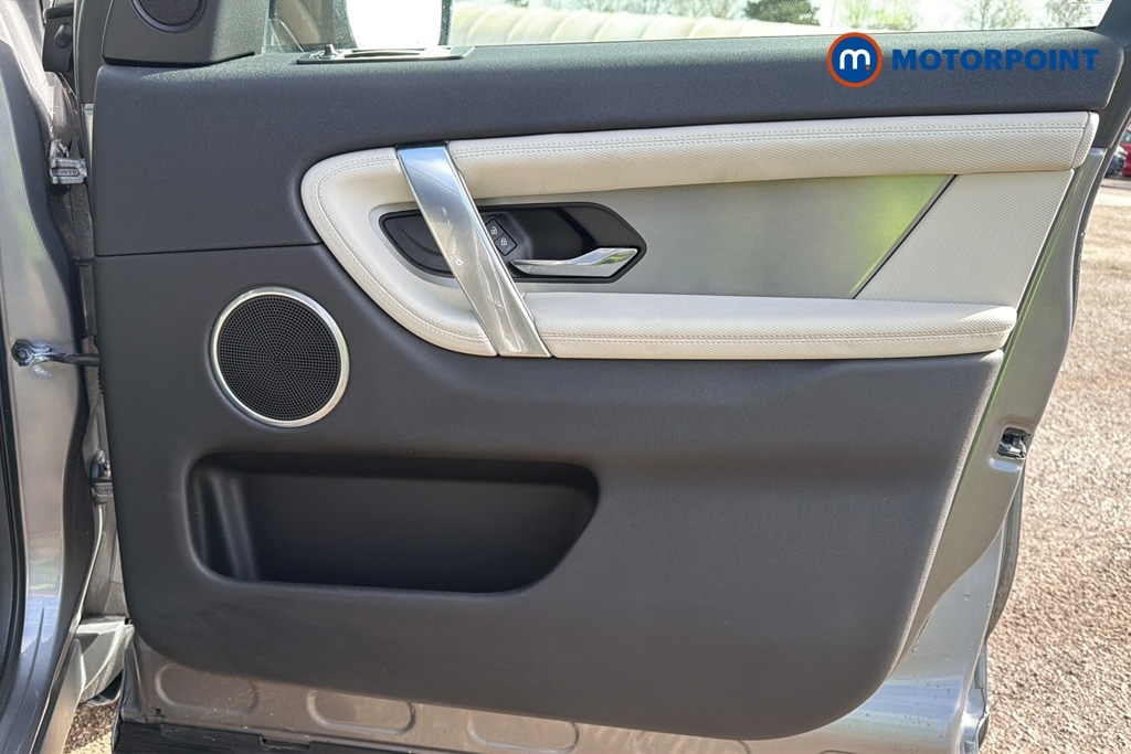 Used Land Rover Discovery Sport 2021 for sale - 78067773: Photo 24