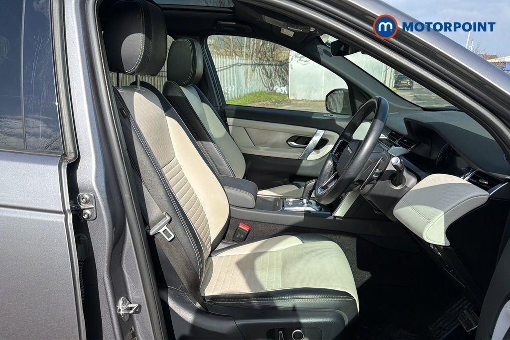 Used Land Rover Discovery Sport 2021 for sale - 78067773: Photo 27