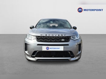Used Land Rover Discovery Sport 2021 for sale - 78067773: Photo