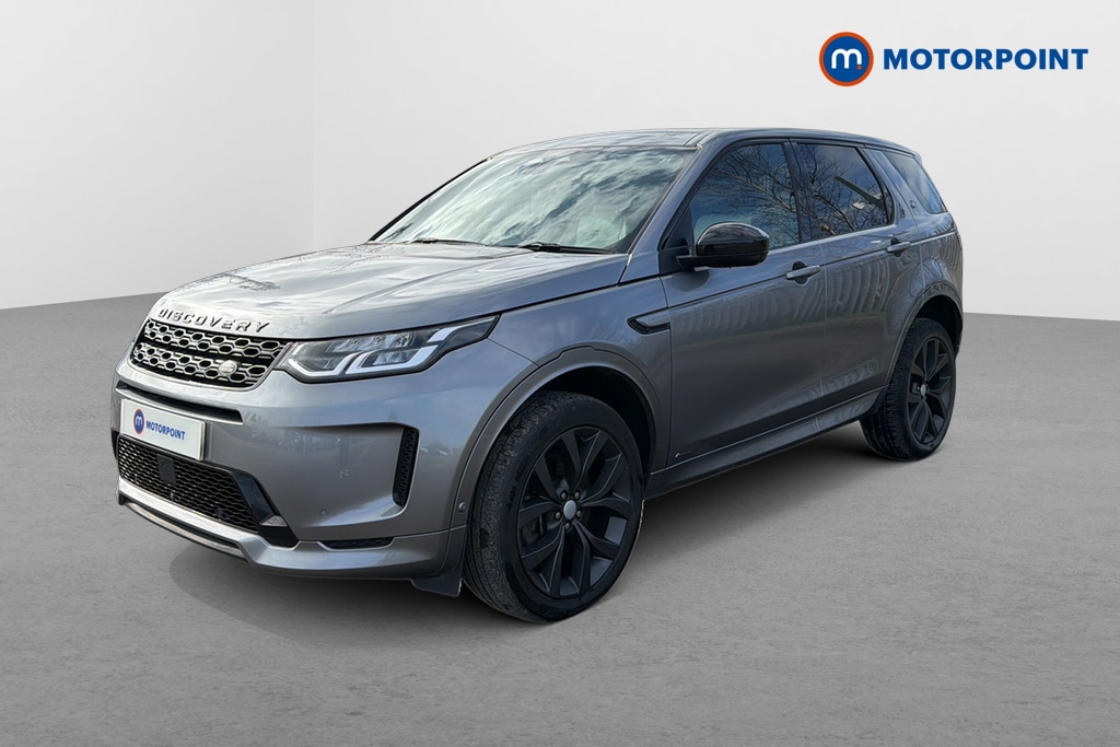 Used Land Rover Discovery Sport 2021 for sale - 78067773: Photo 3
