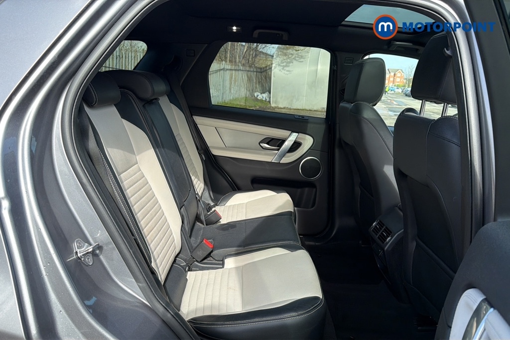 Used Land Rover Discovery Sport 2021 for sale - 78067773: Photo 30