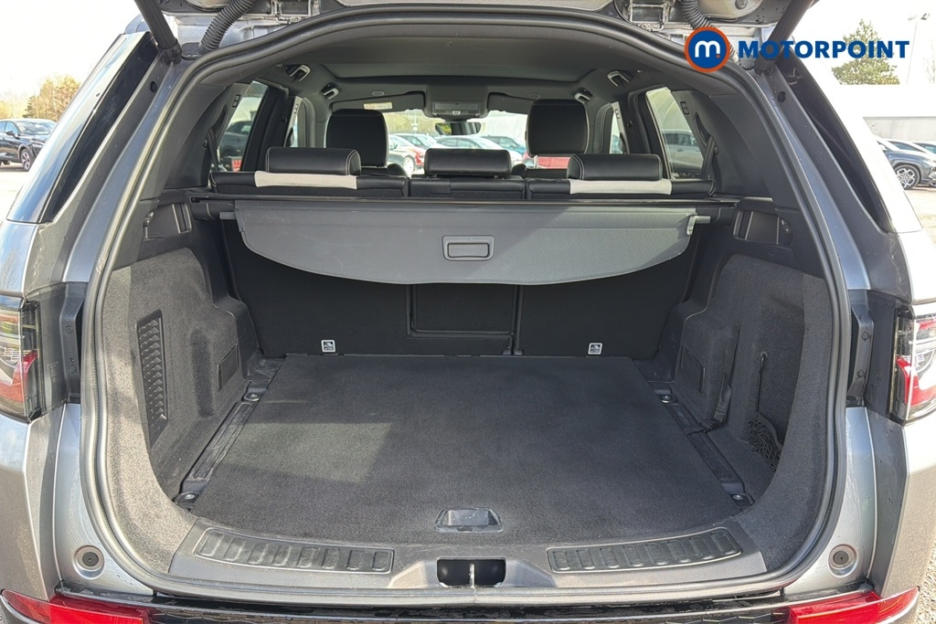 Used Land Rover Discovery Sport 2021 for sale - 78067773: Photo 33