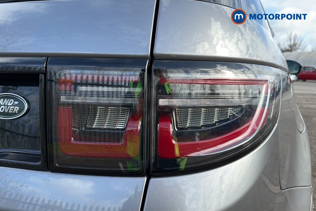 Used Land Rover Discovery Sport 2021 for sale - 78067773: Photo 35