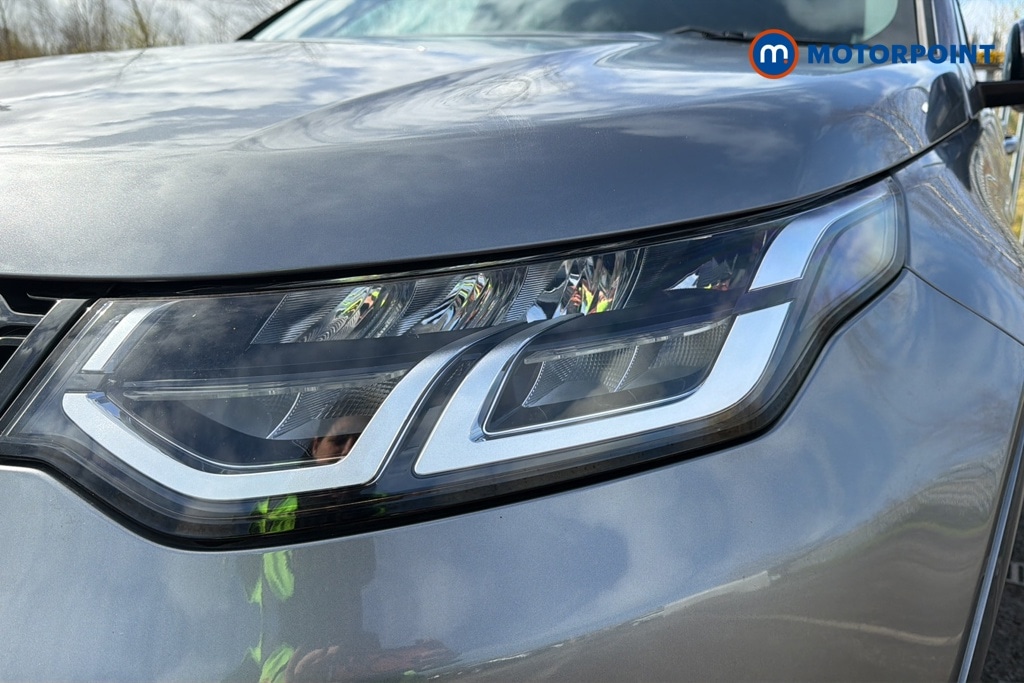 Used Land Rover Discovery Sport 2021 for sale - 78067773: Photo 40