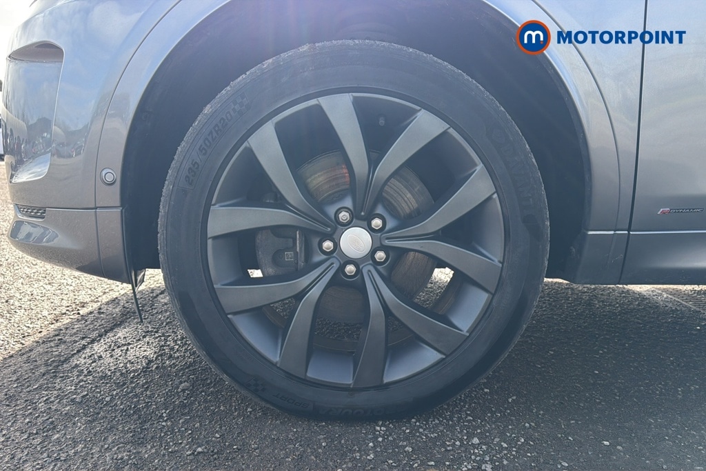 Used Land Rover Discovery Sport 2021 for sale - 78067773: Photo 42