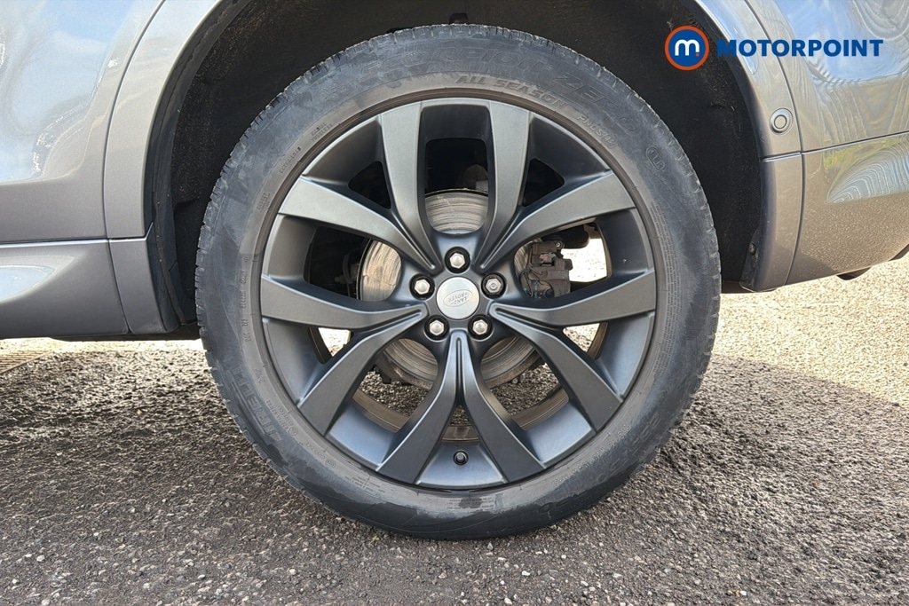 Used Land Rover Discovery Sport 2021 for sale - 78067773: Photo 43