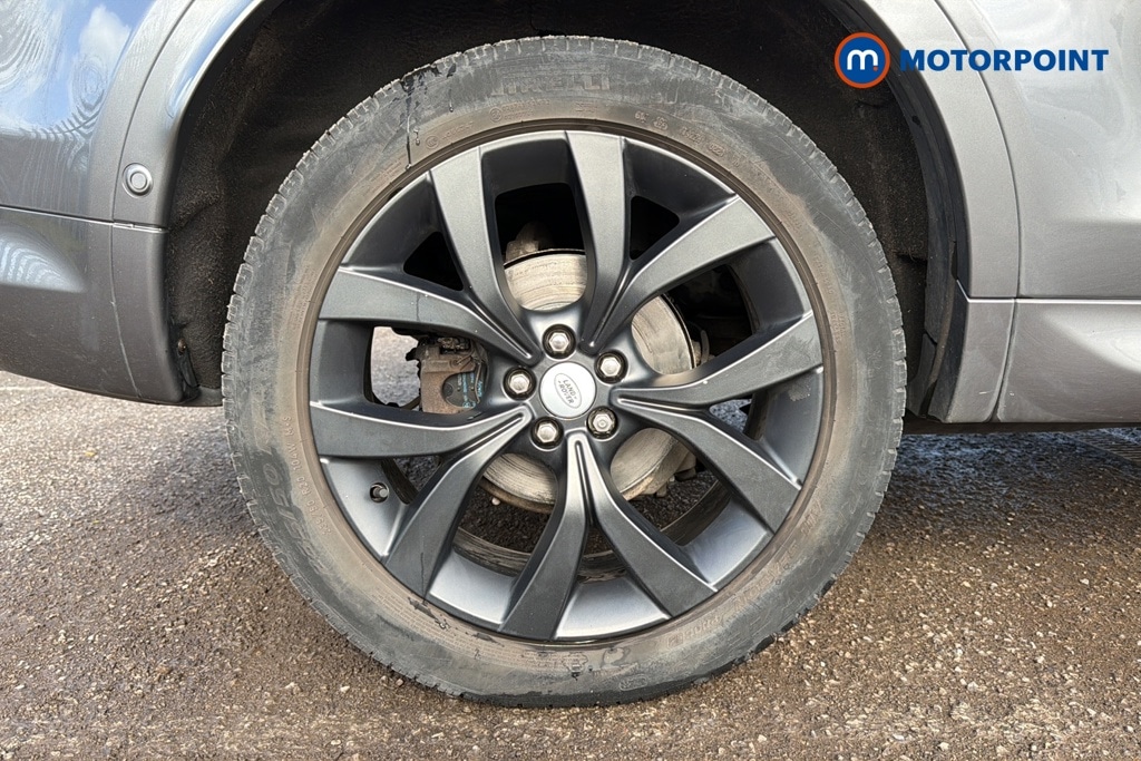 Used Land Rover Discovery Sport 2021 for sale - 78067773: Photo 44