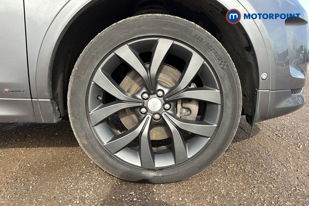 Used Land Rover Discovery Sport 2021 for sale - 78067773: Photo 45