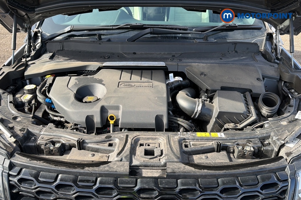 Used Land Rover Discovery Sport 2021 for sale - 78067773: Photo 46