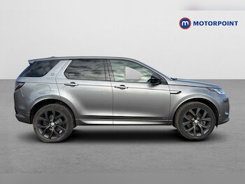 Used Land Rover Discovery Sport 2021 for sale - 78067773: Photo