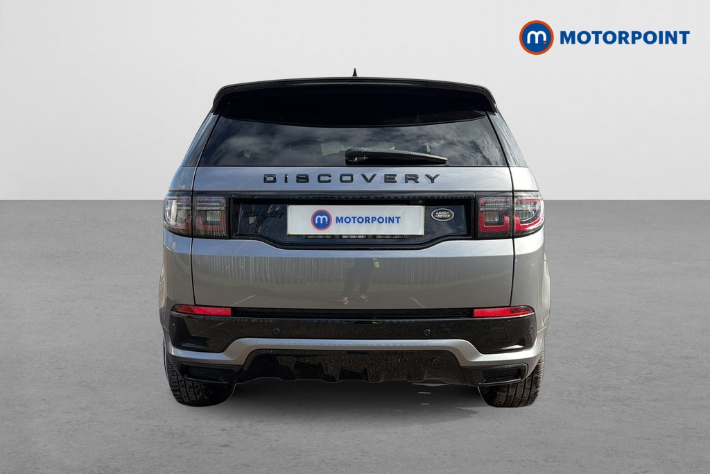 Used Land Rover Discovery Sport 2021 for sale - 78067773: Photo 6
