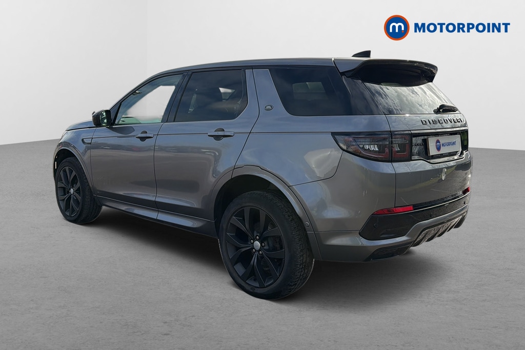 Used Land Rover Discovery Sport 2021 for sale - 78067773: Photo 7