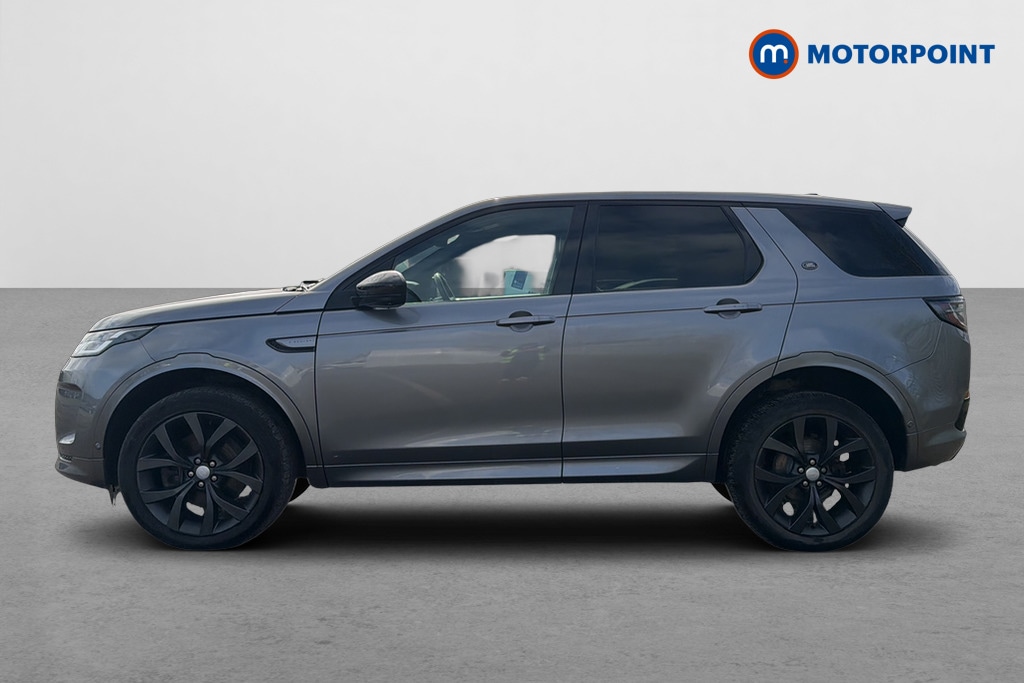 Used Land Rover Discovery Sport 2021 for sale - 78067773: Photo 8