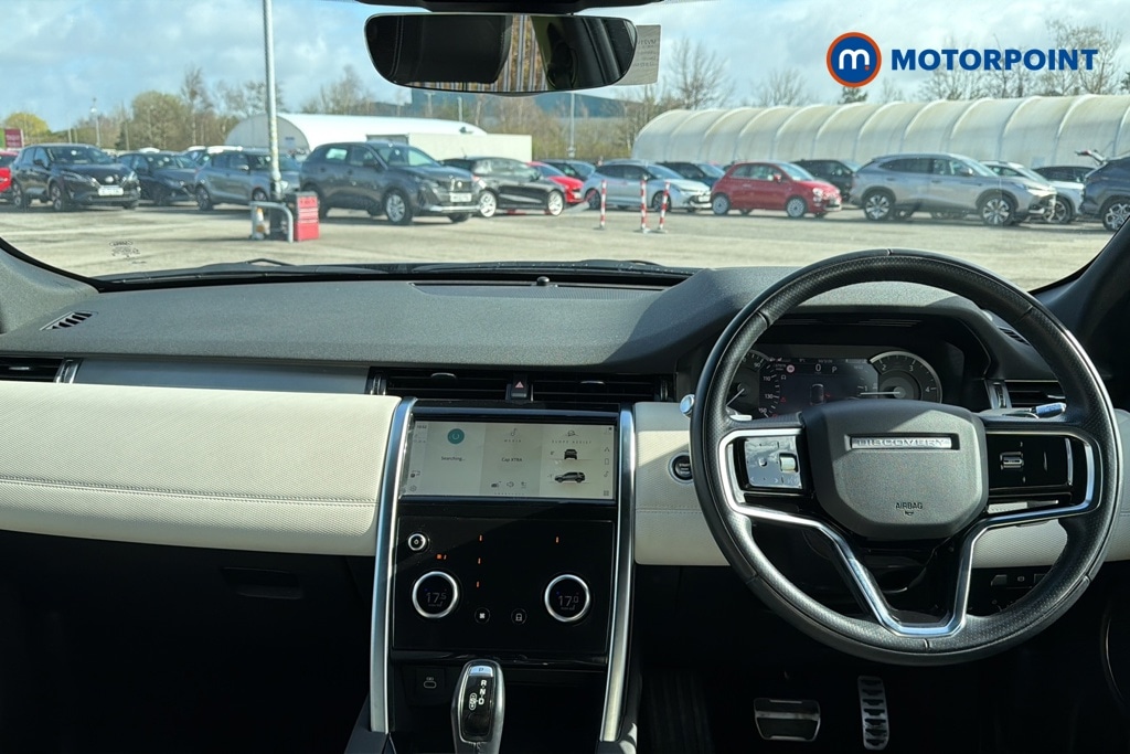 Used Land Rover Discovery Sport 2021 for sale - 78067773: Photo 9