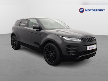 Used Land Rover Range Rover Evoque 2023 for sale - 78801884: Photo