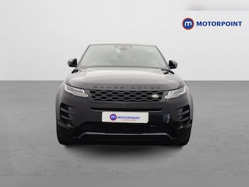 Used Land Rover Range Rover Evoque 2023 for sale - 78801884: Photo