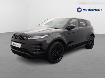 Used Land Rover Range Rover Evoque 2023 for sale - 78801884: Photo