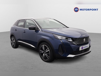 Used Peugeot 3008 2022 for sale - 79514026: Photo