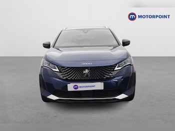 Used Peugeot 3008 2022 for sale - 79514026: Photo