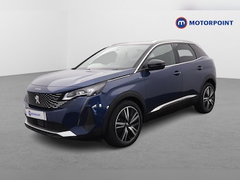 Used Peugeot 3008 2022 for sale - 79514026: Photo