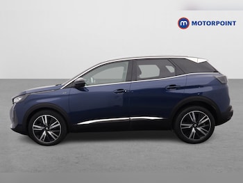 Used Peugeot 3008 2022 for sale - 79514026: Photo