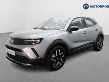 Used Vauxhall Mokka 2025 for sale - 75086533: Photo
