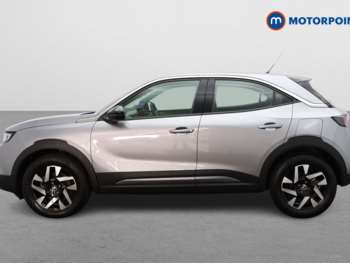 Used Vauxhall Mokka 2025 for sale - 75086533: Photo