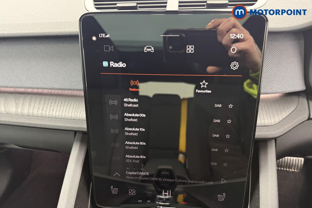 Used Polestar Polestar 2 for sale - 77187220: Photo 13