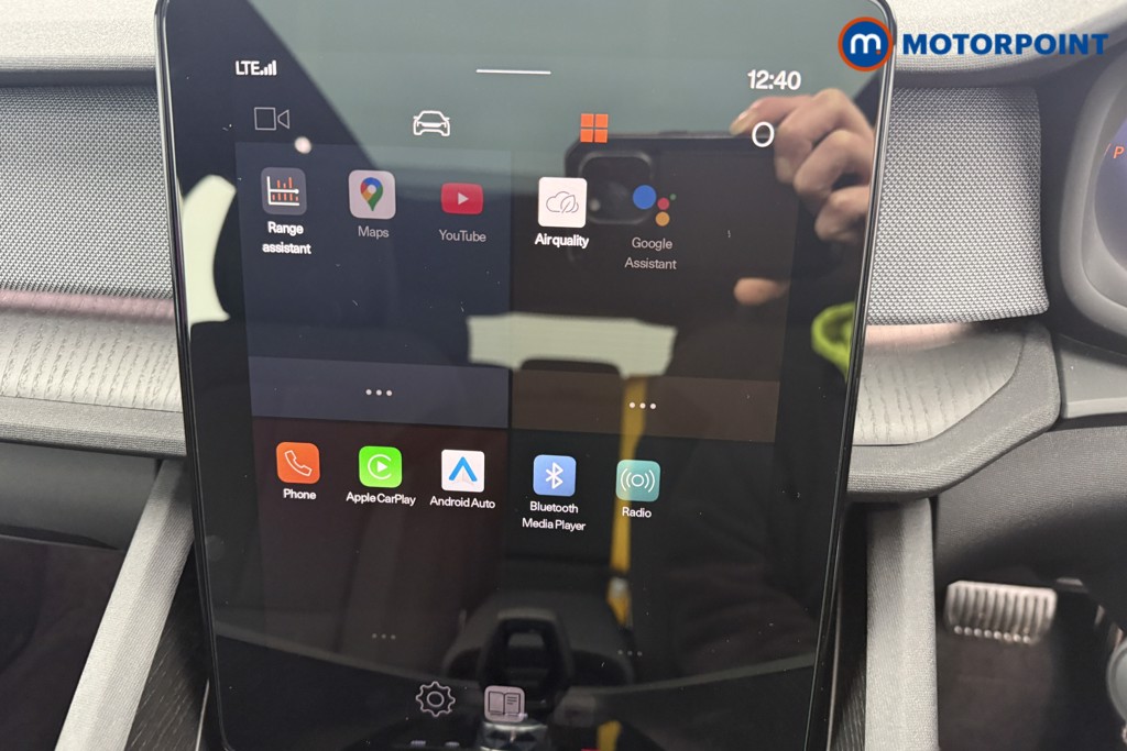 Used Polestar Polestar 2 for sale - 77187220: Photo 15