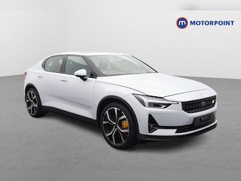 Used Polestar Polestar 2 undefined for sale - 77187220: Photo