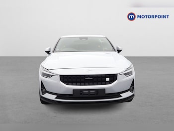 Used Polestar Polestar 2 undefined for sale - 77187220: Photo