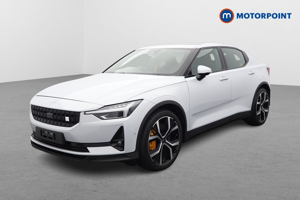 Used Polestar Polestar 2 for sale - 77187220: Photo 3