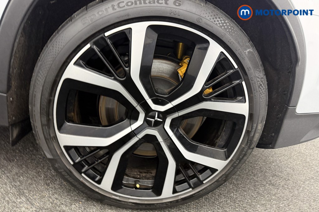 Used Polestar Polestar 2 for sale - 77187220: Photo 35