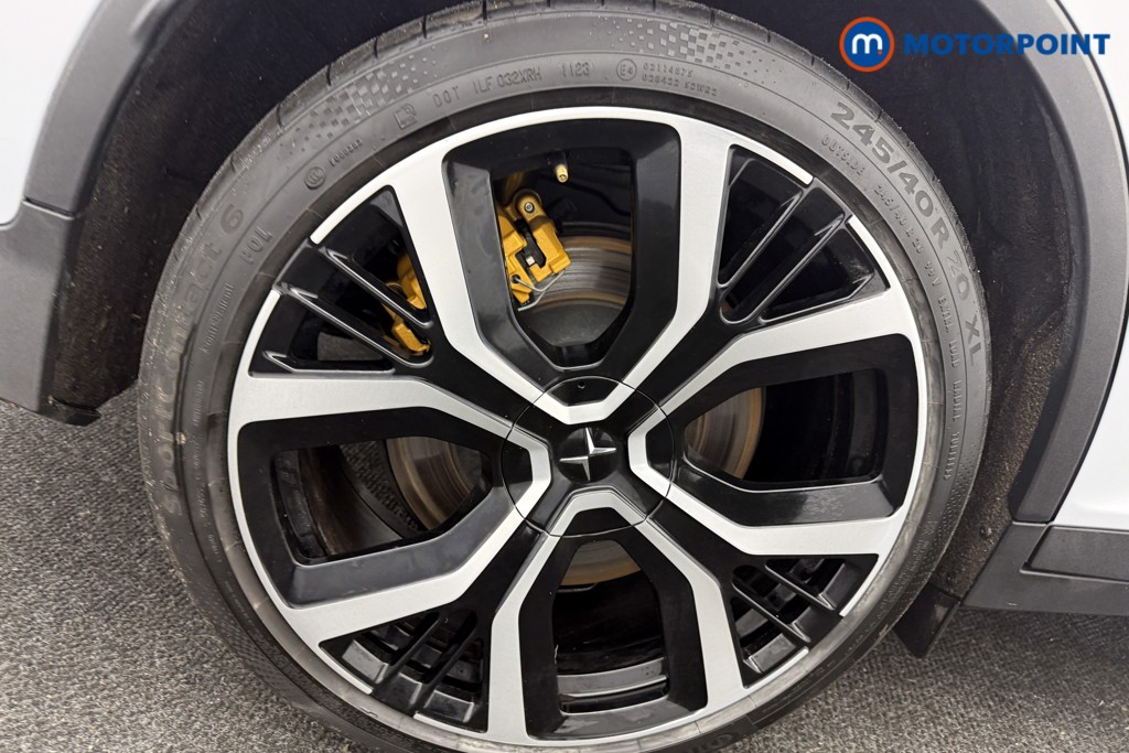 Used Polestar Polestar 2 for sale - 77187220: Photo 36