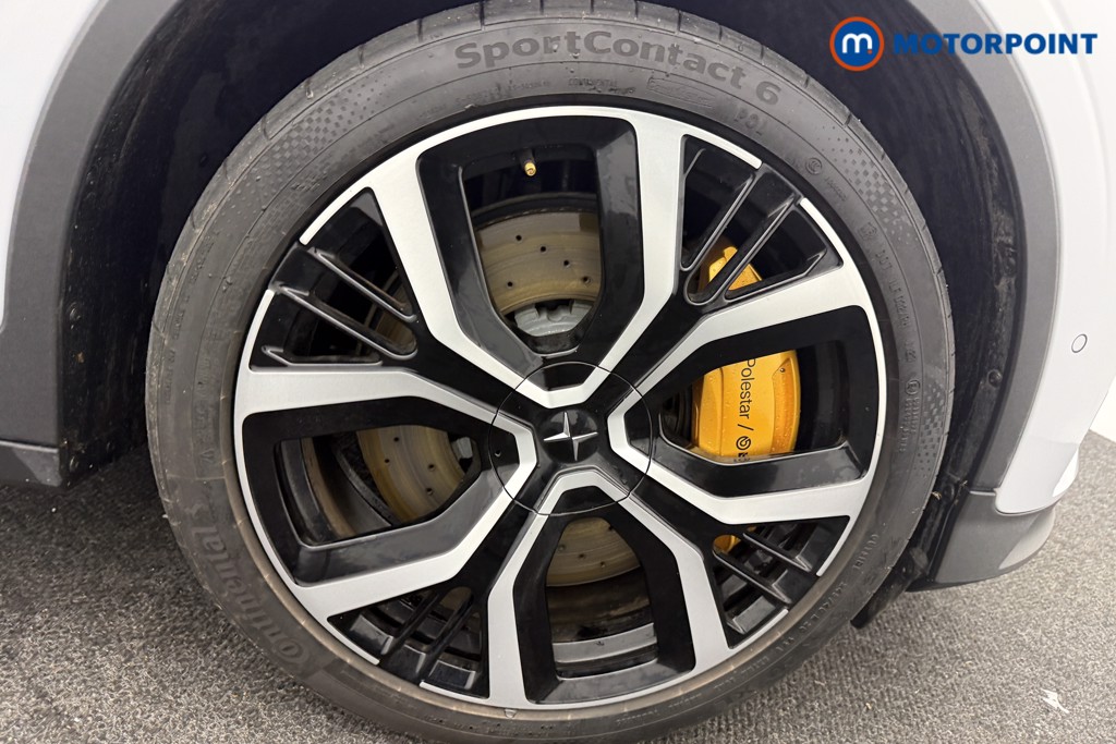 Used Polestar Polestar 2 for sale - 77187220: Photo 37