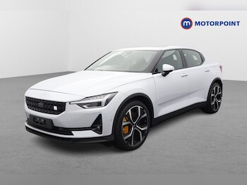 Used Polestar Polestar 2 undefined for sale - 77187220: Photo