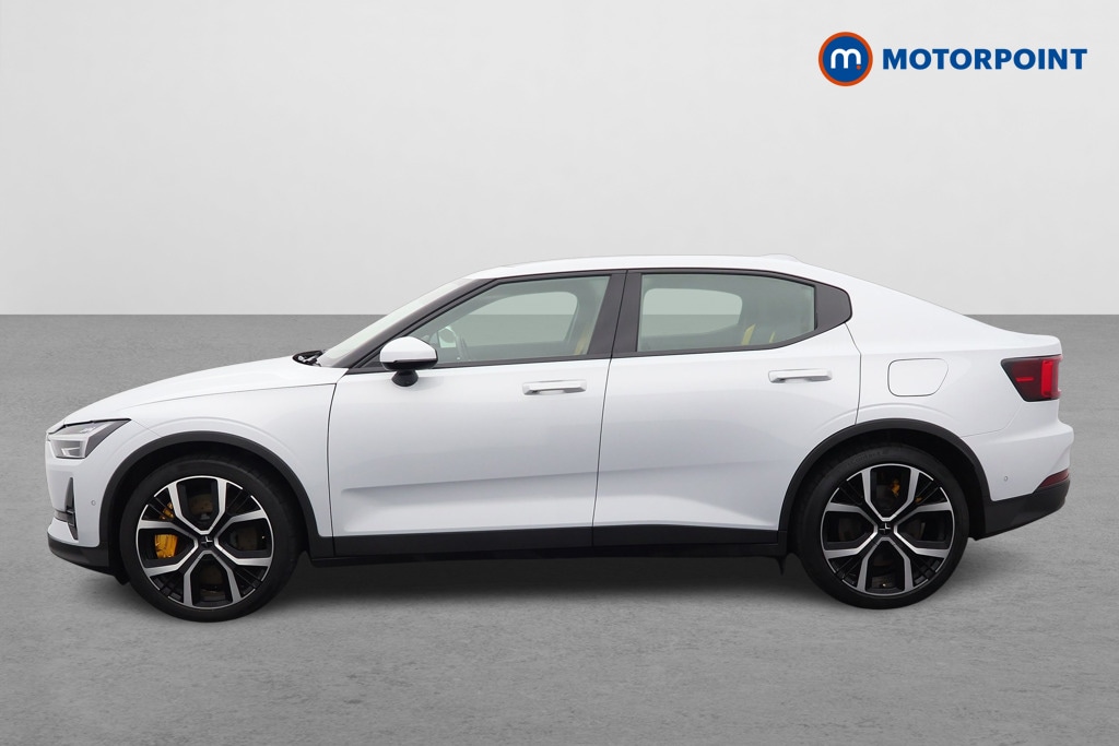 Used Polestar Polestar 2 for sale - 77187220: Photo 4