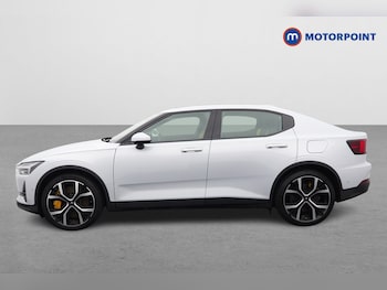 Used Polestar Polestar 2 undefined for sale - 77187220: Photo