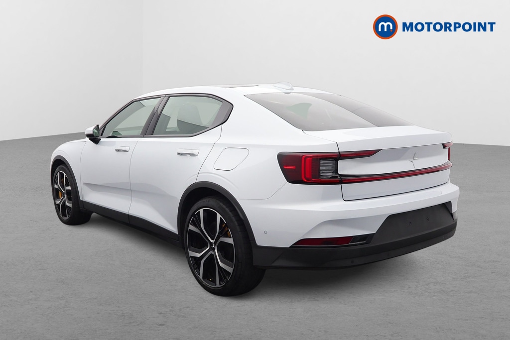 Used Polestar Polestar 2 for sale - 77187220: Photo 5