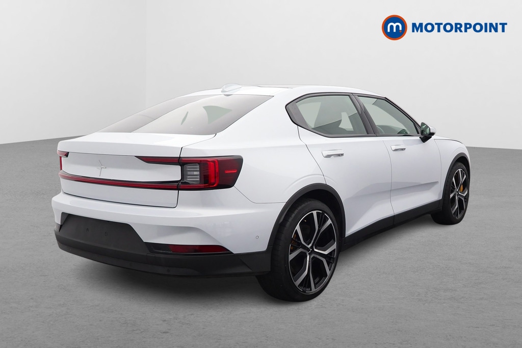 Used Polestar Polestar 2 for sale - 77187220: Photo 7