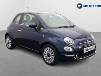 2021 - 1.0 Mild Hybrid Dolcevita [Part Leather] 3dr